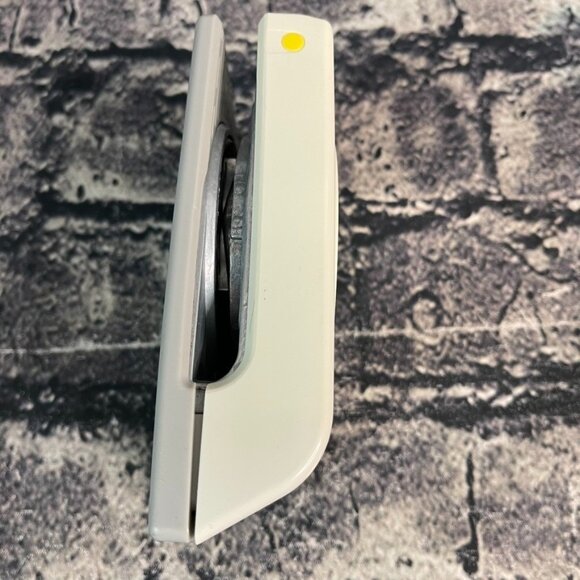 Ek Tools 54-30145 Large Frame Punches, Bracket Square Frame - Picture 3 of 5